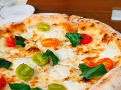 Oggi&nbsp;pizza-OGGI TRATTORIA PIZZERIA(深业上城店)