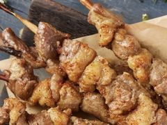 -耶里夏丽新疆餐厅(百联中环购物广场店)