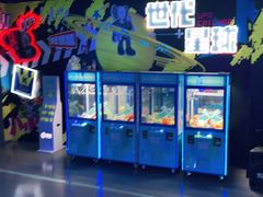-世代星球·保龄球·镭战真人CS·团建(杨浦店)