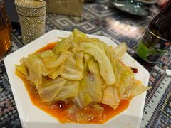 -新疆伊宁远征餐厅