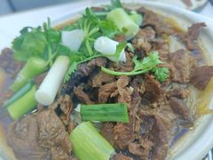-黄牛肉馆·皖南土菜