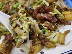 -东江海鲜大排档·潮汕菜·砂锅粥