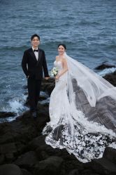 -秦皇岛我和你婚纱摄影工作室