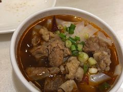 牛肉粉-湖北味道(湖北大厦店)