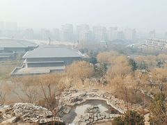 -鹦鹉寺公园