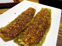-青岛小烤肉