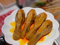 -来伊回麻辣烫·火锅串串清真(红瓦寺总店)