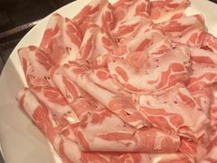 -马记伊源斋涮肉·清真菜(百子湾店)