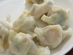 -山东水饺(南坪新街店)