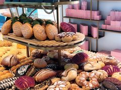 -麦雪尔甜品·生日蛋糕(新街口旗舰店)