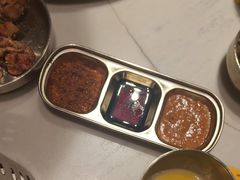 -韩宫宴烤肉·料理(苏州中心店)