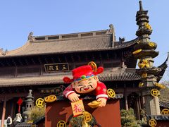 -钱王祠