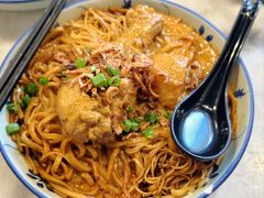 -何九海南茶店(鬼仔巷店)