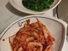 -七八冷面·延边朝鲜族美食(圣熙八号店)