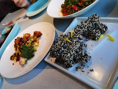 -稍可轩博物馆餐厅