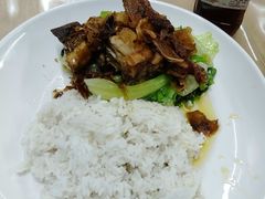 -灌顶姜母鸭(思明南路店)