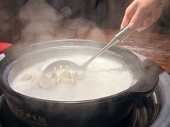 -大良毋米粥(锦龙路总店)