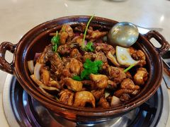 -胡须佬鸡煲四季火锅(龙珠大道店)