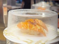 -争鲜回转寿司(浦东三钢里PLUS店)