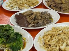 -水东兴记鸭粥店(茂名店)