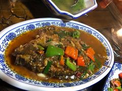 -阿鹏故事云南野生菌火锅(人民路店)