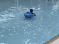 -斯波特游泳健身运动中心