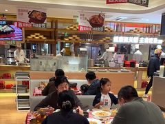-西贝(吴江路湟普汇店)