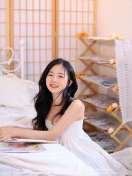 -蜜桃少女VISION写真馆(雁塔店)