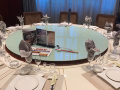 包厢-世纪缘国际会议中心·中餐厅(百家湖店)