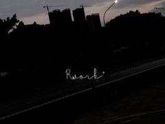 -RWORK·COFFEE(滨江店)