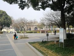 -长江路历史文化街区