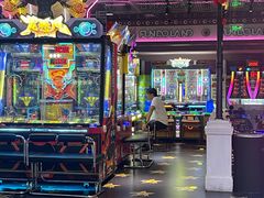 -反斗乐园(领展中心城店)