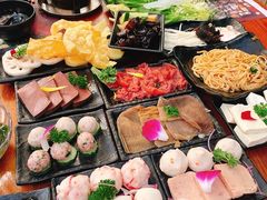 -束河人家(南锣鼓巷店)