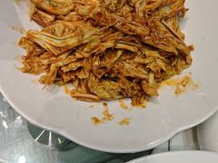 -唐猫庭院·千年陕菜(大唐不夜城店)