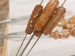 -枪火串烧·东北特色烧烤(罗湖总店)