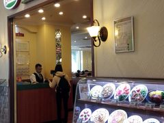 -萨莉亚意式餐厅(深圳北站店)