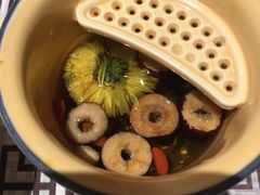 -农耕记·湖南土菜(观澜福城天虹店)