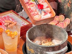 -芸山季·云南野生菌火锅(人民广场来福士店)