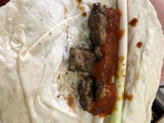 -小寒羊烧烤(凯瑞时代大厦店)