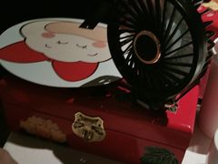 -千百味红餐厅·江西菜(绿地双子塔店)