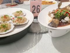 -小贝壳酒楼(经九路店)