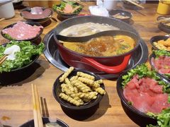 -烂摊摊火锅集市(河北总店)