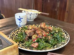 -吃货私房菜(丽江束河古镇店)
