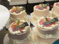 -PAOPAO Bakery&Café(港汇店)