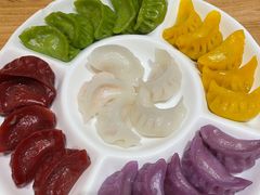 -一轩饺子馆(丽都店)