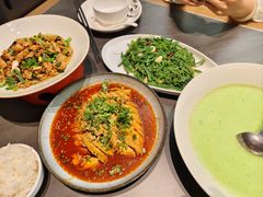 -滇铺子·云南特色菜·第九届野生菌美食节(曲靖万达店)