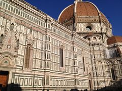 -圣母百花大教堂穹顶