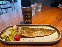 -卡朋厨房(289艺术园区店)