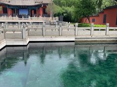 -百脉泉景区
