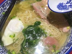 -原怡园面馆(拙政园店)